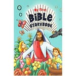 First_bible