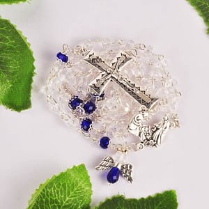 christmas crib rosary main
