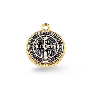 St Benedict Medal (GS)