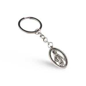 MOTHER-MARY-KEYCHAIN-1. 22