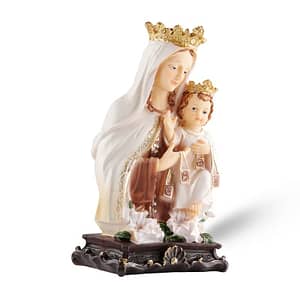 our lady of mount carmel