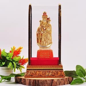 Our Lady of Vailankanni – 9”